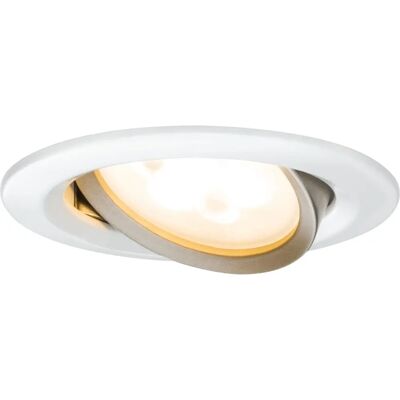 Paulmann 3650 Einbauspot - GU10 kompatibel Paulmann 3650 Einbauspot - GU10 kompatibel