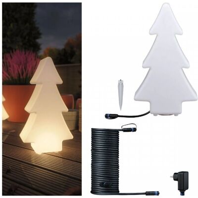 Paulmann Lumière 5177 Arbre LED Décor - Jardin & Balcon - Publicité Paulmann Lumière 5177 Arbre LED Décor - Jardin & Balcon - Publicité