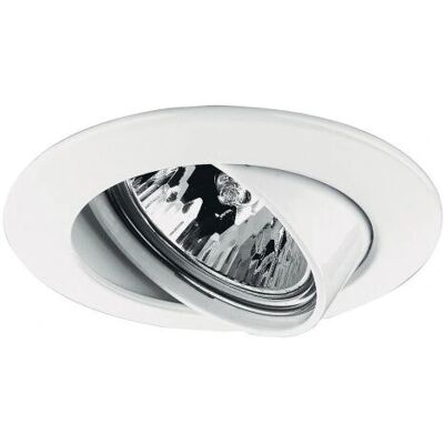 Paulmann 17953 Einbauleuchte - GU5.3 LED 50 W - Deckenleuchte Paulmann 17953 Einbauleuchte - GU5.3 LED 50 W - Deckenleuchte