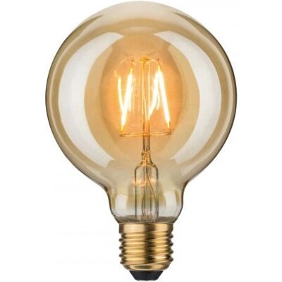 Vintage LED-lamp goud 1700K 2,5W E27 - LED-lamp Vintage LED-lamp goud 1700K 2,5W E27 - LED-lamp