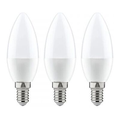 Paulmann LED-Energiesparlampe 2700K Warmweiß - Energiesparlampe Paulmann LED-Energiesparlampe 2700K Warmweiß - Energiesparlampe