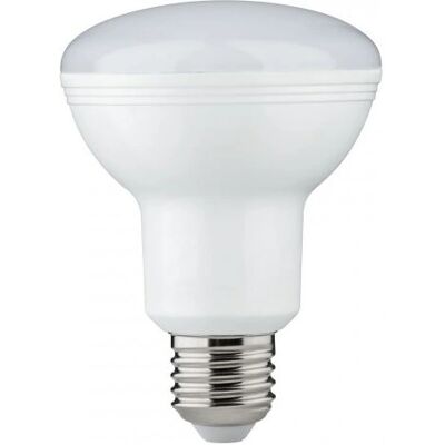 Paulmann LED Projecteur - Blanc chaud - 10W E27 - Économie d'énergie Paulmann LED Projecteur - Blanc chaud - 10W E27 - Économie d'énergie