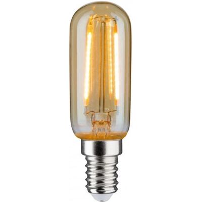 Paulmann LED Vintage Glühbirne - E14 2W - Gold - 1700K - Produkttyp Paulmann LED Vintage Glühbirne - E14 2W - Gold - 1700K - Produkttyp