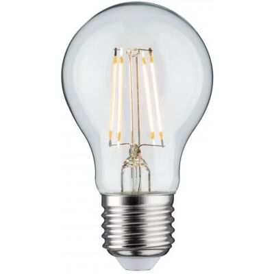 Lampada LED bianco caldo 2700K E27 4,5W Paulmann Lampada LED bianco caldo 2700K E27 4,5W Paulmann