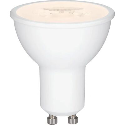 Bombilla LED Paulmann Blanca cálida - Dimming en 3 pasos - 2700K Bombilla LED Paulmann Blanca cálida - Dimming en 3 pasos - 2700K