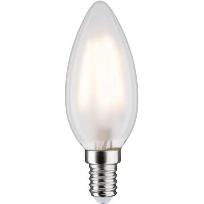 Paulmann LED Kerze Warmweiß - LED Glühbirne Paulmann LED Kerze Warmweiß - LED Glühbirne