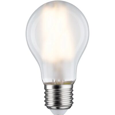 Bombilla LED 2700K E27 - Blanco cálido - 7W 806lm Bombilla LED 2700K E27 - Blanco cálido - 7W 806lm