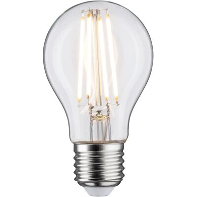 Paulmann Lampadina LED - 28620 - Bianco caldo - E27 - 1055 lm Paulmann Lampadina LED - 28620 - Bianco caldo - E27 - 1055 lm