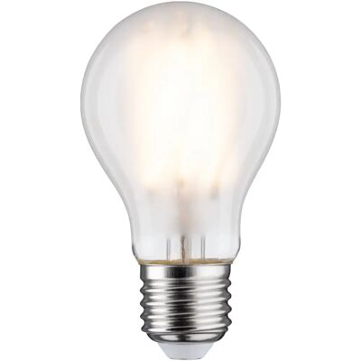 Paulmann LED-lampa Varmvit - E27 - 1055 lm - 9 W Paulmann LED-lampa Varmvit - E27 - 1055 lm - 9 W