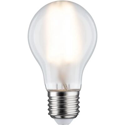 Paulmann Lampadina LED E27 Bianco caldo 2700K 9W Dimmabile Paulmann Lampadina LED E27 Bianco caldo 2700K 9W Dimmabile