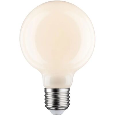 Paulmann LED Globe 80 6W - Warmweiß - E27 Paulmann LED Globe 80 6W - Warmweiß - E27