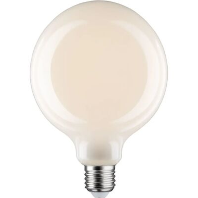 Paulmann Globo LED Blanco Cálido 125mm Regulable - Bombilla LED Paulmann Globo LED Blanco Cálido 125mm Regulable - Bombilla LED