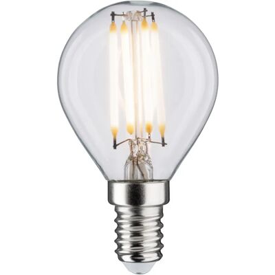 Paulmann 28630 Bombilla LED Blanco cálido 2700K - Bombilla LED Paulmann 28630 Bombilla LED Blanco cálido 2700K - Bombilla LED