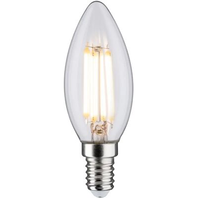 Ampoule LED Paulmann Blanc chaud - E14 6,5W 806lm Ampoule LED Paulmann Blanc chaud - E14 6,5W 806lm