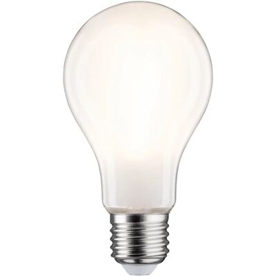 Paulmann Bombilla LED Blanco cálido - E27 11,5W 1521lm Paulmann Bombilla LED Blanco cálido - E27 11,5W 1521lm