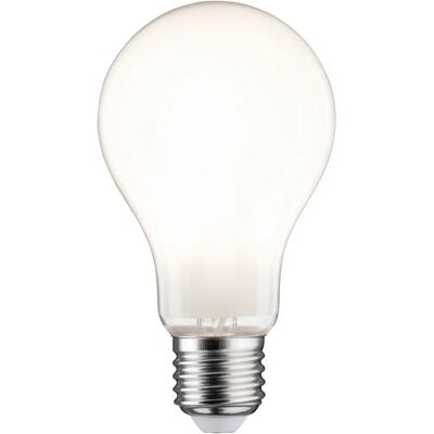 Lampadina LED Paulmann, E27, Bianco caldo, 1521 lm - Lampadina LED Lampadina LED Paulmann, E27, Bianco caldo, 1521 lm - Lampadina LED