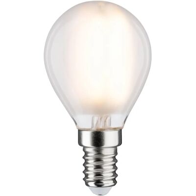 Bombilla LED Paulmann 28652 - Blanco cálido E14 Bombilla LED Paulmann 28652 - Blanco cálido E14