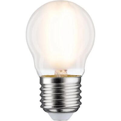 Paulmann Lampadina LED Bianco Caldo - LED bulb Paulmann Lampadina LED Bianco Caldo - LED bulb