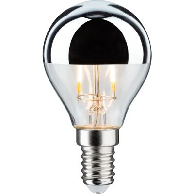 Ampoule LED Goutte - Blanc Chaud - E14 - Paulmann Ampoule LED Goutte - Blanc Chaud - E14 - Paulmann