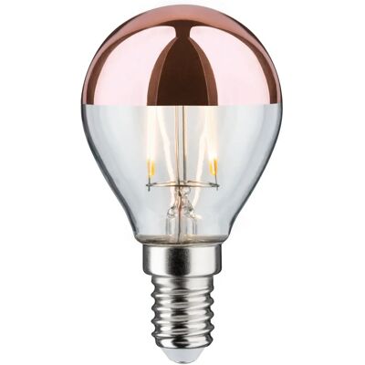 Paulmann Lampadina LED Bianco Caldo 2700K - LED bulb Paulmann Lampadina LED Bianco Caldo 2700K - LED bulb