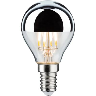 Ampoule LED Paulmann 28667 Blanc chaud E14 4,8W Ampoule LED Paulmann 28667 Blanc chaud E14 4,8W