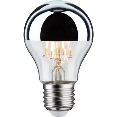 Paulmann Bombilla LED 28669 Blanco cálido 2700K 4,8W E27 Paulmann Bombilla LED 28669 Blanco cálido 2700K 4,8W E27