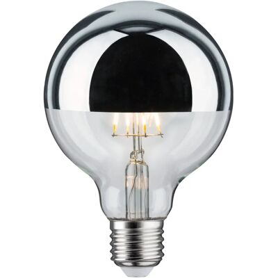 Paulmann LED Globe Ciepła Biały 2700K - LED żarówka Paulmann LED Globe Ciepła Biały 2700K - LED żarówka