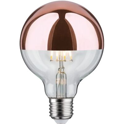 Paulmann LED Globe 6,5W Ciepła biel - LED żarówka Paulmann LED Globe 6,5W Ciepła biel - LED żarówka