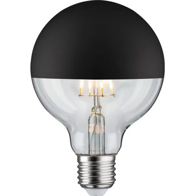 Paulmann 28676 LED Glob ciepła biel - LED żarówka Paulmann 28676 LED Glob ciepła biel - LED żarówka