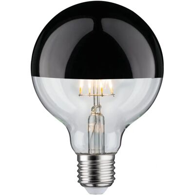 Paulmann Globo LED 2700K - Bombilla LED Paulmann Globo LED 2700K - Bombilla LED