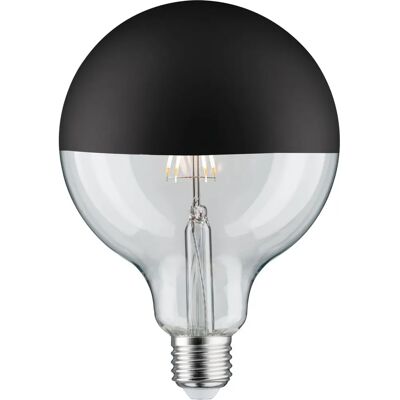 Paulmann Globo LED 2700K dimmerabile E27 6,5W - Lampadina LED Paulmann Globo LED 2700K dimmerabile E27 6,5W - Lampadina LED