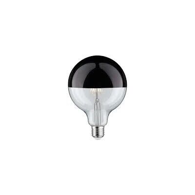 Paulmann Globe LED 6,5W Dimmable - Blanc Chaud E27 Paulmann Globe LED 6,5W Dimmable - Blanc Chaud E27