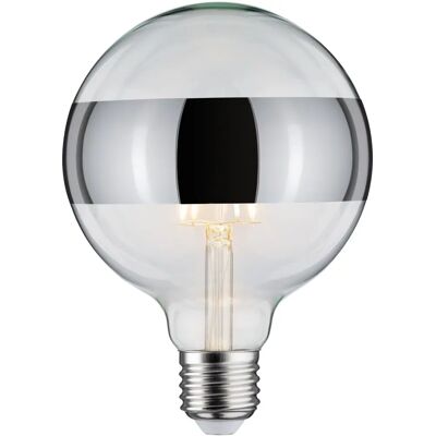 Paulmann 28681 Globo LED - Blanco cálido - Regulable Paulmann 28681 Globo LED - Blanco cálido - Regulable