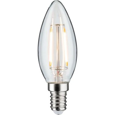 Paulmann bombilla LED blanco cálido - E14 - 250 lm Paulmann bombilla LED blanco cálido - E14 - 250 lm