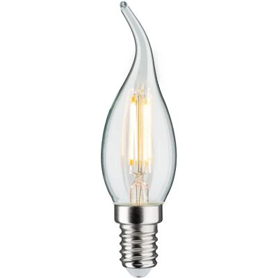 Paulmann LED Vela E14 Blanco Cálido - Bombilla LED Paulmann LED Vela E14 Blanco Cálido - Bombilla LED