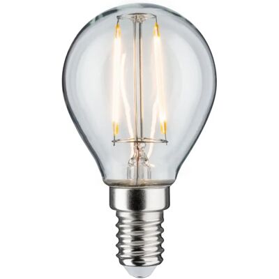 Paulmann LED Bulb 2700K Warm White - LED bulb Paulmann LED Bulb 2700K Warm White - LED bulb