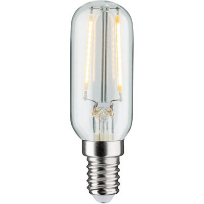 Paulmann LED Glühbirne - 2700 K Warmweiß E14, 2,8W Paulmann LED Glühbirne - 2700 K Warmweiß E14, 2,8W