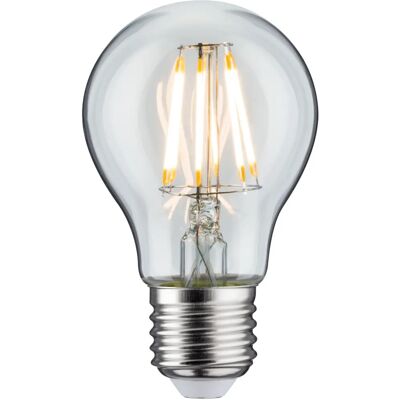 Paulmann LED Glühbirne Warmweiß - 2700K 7W E27 Paulmann LED Glühbirne Warmweiß - 2700K 7W E27