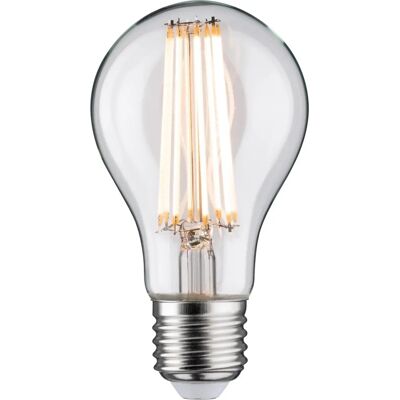 LED-lampa Paulmann - Varmvit - 11,5W - E27 - 1521lm LED-lampa Paulmann - Varmvit - 11,5W - E27 - 1521lm