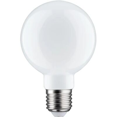 Paulmann Globo LED 2700K - Bombilla LED - E27 - Blanco cálido Paulmann Globo LED 2700K - Bombilla LED - E27 - Blanco cálido