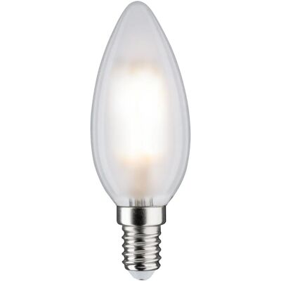 Paulmann LED-lampa 28727 - Dimbar, 470 lm, E14, 4000K, 5W Paulmann LED-lampa 28727 - Dimbar, 470 lm, E14, 4000K, 5W