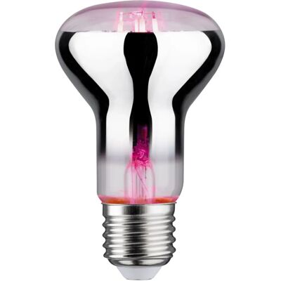 Lámpara de Planta LED Grow Green Paulmann - E27 1300K 6,5W Lámpara de Planta LED Grow Green Paulmann - E27 1300K 6,5W