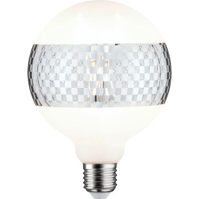 Paulmann Globo LED 125mm 4,5W Blanco cálido - Bombilla LED Paulmann Globo LED 125mm 4,5W Blanco cálido - Bombilla LED