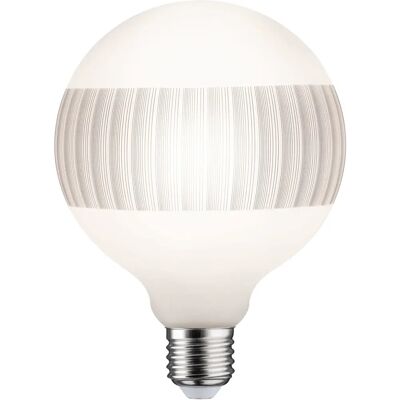 Paulmann Globo LED E27 125mm 2700K Blanco cálido Dimmable Paulmann Globo LED E27 125mm 2700K Blanco cálido Dimmable