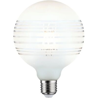 Paulmann Globo LED Blanco Cálido 2600K - Luz de Globo Paulmann Globo LED Blanco Cálido 2600K - Luz de Globo