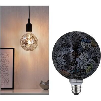 Paulmann 28746 LED Globe E27 - Varmvit - Dimmbar Paulmann 28746 LED Globe E27 - Varmvit - Dimmbar