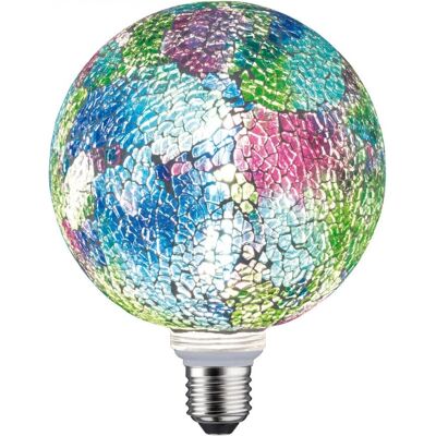 Paulmann LED Globe varm vit 2700K - Glödlampa Paulmann LED Globe varm vit 2700K - Glödlampa