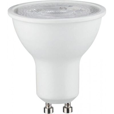 Bombilla LED Paulmann 28755 - GU10 7W 4000K Bombilla LED Paulmann 28755 - GU10 7W 4000K