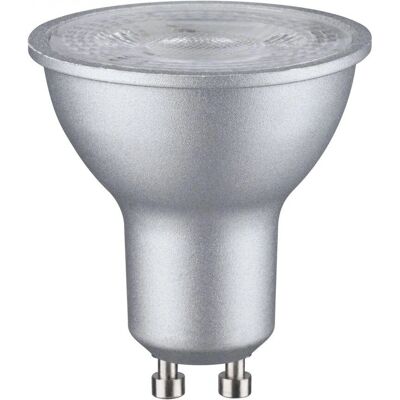 Paulmann LED-lamp - GU10 7W 4000K Paulmann LED-lamp - GU10 7W 4000K