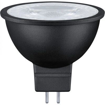 Paulmann LED Bulb Warm White - 6.5W GU5.3 Paulmann LED Bulb Warm White - 6.5W GU5.3